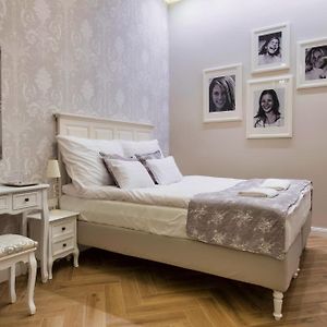Serenity Boutique Budapest